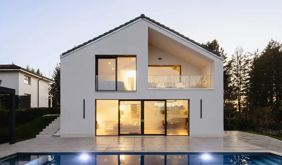 Villa individuelle Epalinges