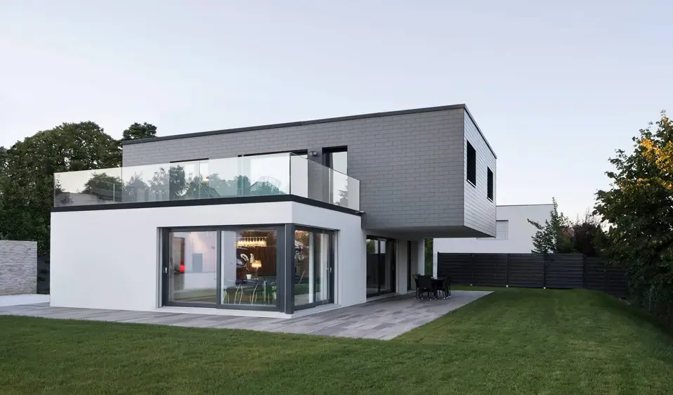 Villa individuelle Lonay